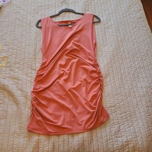 Zenana Outfitters peach